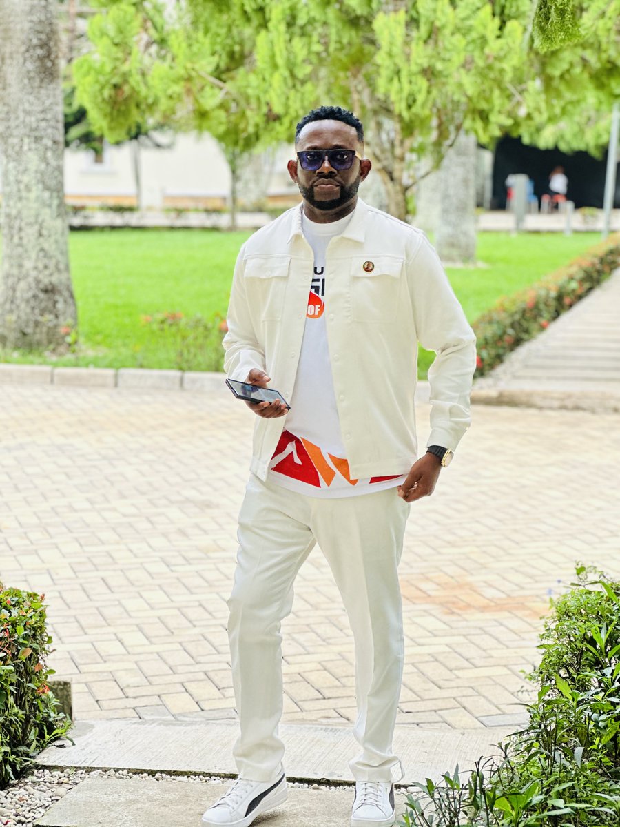 Realjmartins's tweet photo. Grateful Lord 
It's My BIRTHDAY

Glad To witness God's faithfulness throughout this past 365days cycle in Good Health together with long life. 

I am Plus one Today, Happy Birthday To Me.

Pls do leave me some words of prayer & appreciation for the gift of added Life in good health together with sound mind✨️