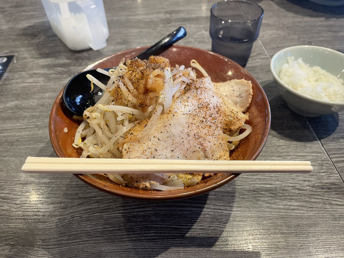 sibamoka's tweet photo. うまそう https://t.co/0ODaXBR0Qd