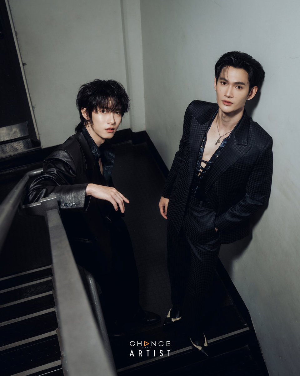 CHANGEARTIST_'s tweet photo. POOH PAVEL IN MACAU ✨

@ppoohkt @pavelphoom 

#PoohPavel
#พูห์พาเวล
#ppoohkt
#pavelphoom 
#ChangeArtist https://t.co/ATYxaLCQIW