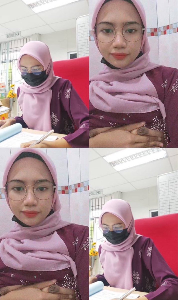 xserapphine's tweet photo. Ini viral melayu? #awekpadu #tudung #awekcun #aweksangap https://t.co/8sdq2MyWxG