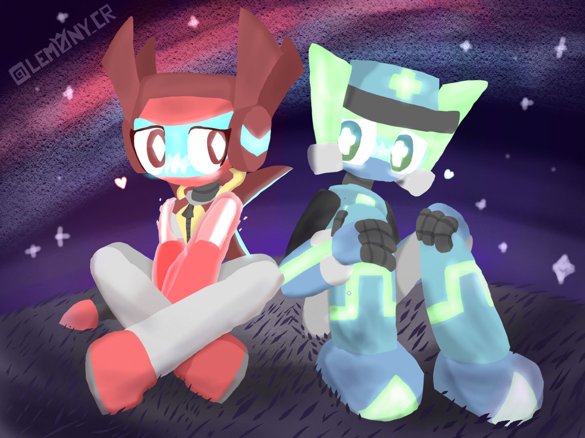 LEM0NY_CR's tweet photo. Lovers at the field
#art #robotart #robotoc https://t.co/W4Yao2hXuW