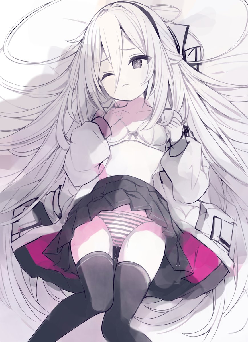 saremo_3939's tweet photo. WIP #ブルアカ https://t.co/aSCjhXMCWB