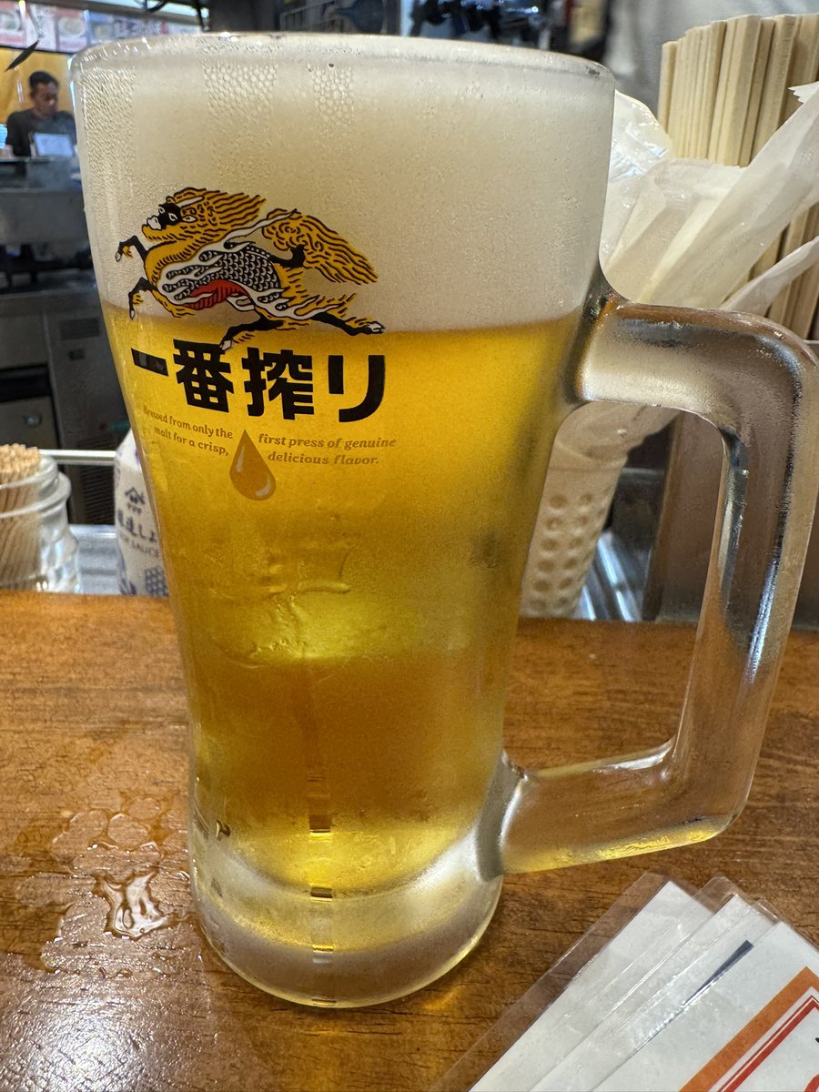 StrongwillDanni's tweet photo. 昼飲み🍺最高やね👍💕︎ https://t.co/tYw1h6Qx9F