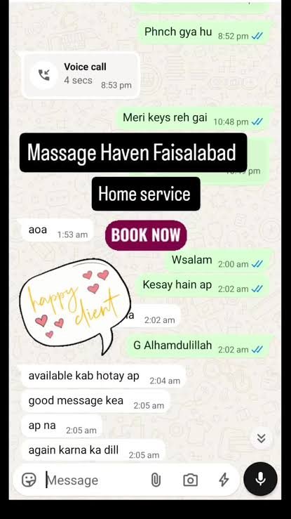 Massagerboy003's tweet photo. Faislabad home service satisfied https://t.co/dEBqSn2cUT
