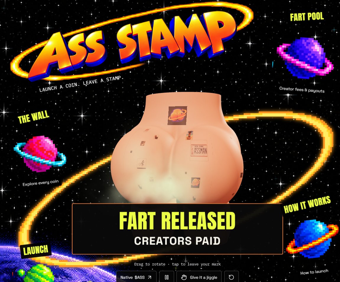 ass_stamp's tweet photo. DEV PAYOUTS CONTINUE https://t.co/W1Ls5dZ1XE