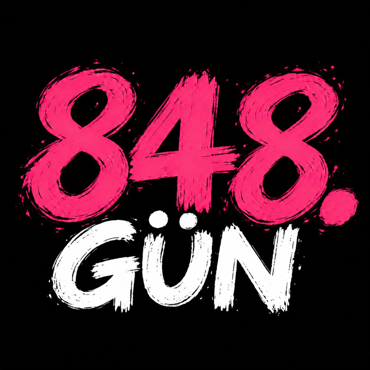 ozbo52's tweet photo. Bugün 848.Gün!

Kızımın babaya yönelik istismar davasında karar duruşmasına 10 gün kaldı...

📅 9 Ekim 2026
🕘 09.00
📍 Ünye Ağır Ceza Mahkemesi

#İstismaraKarşıAdalet istiyoruz! https://t.co/umIovlD2GB