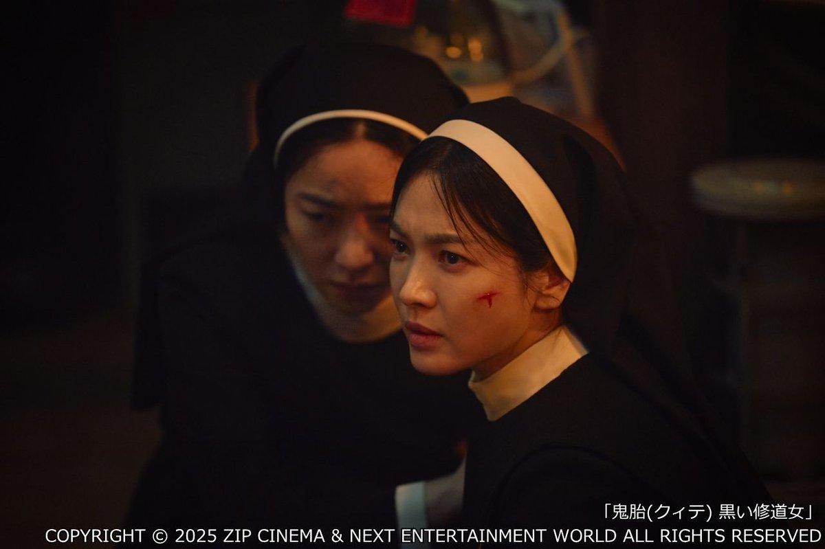 wowow_movie's tweet photo. ◥◣10月 #アジアホリック！◢◤
　🎞計5作品WOWOW初放送✨

🎬『劇場版 #時をかける愛』
愛おしさと、切なさと、
深まる謎が交錯する、
時空を超えた恋愛ミステリー🩵

🎬『満江紅／マンジャンホン』
巨匠チャン・イーモウ監督が挑む
壮大な歴史陰謀サスペンス💥

👇その他は
https://t.co/sAimo9oYzx https://t.co/Q4qh1rtBrV