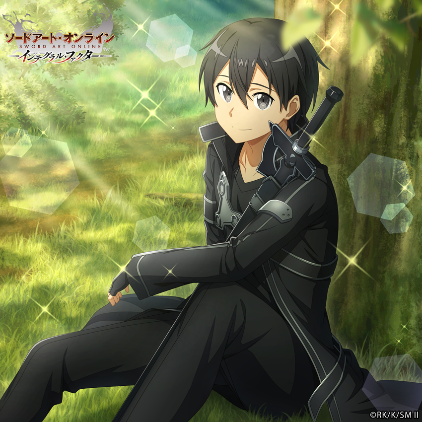 saoif_gameinfo's tweet photo. ■キリトバースデー

★4【澄み渡る風】#キリト が新登場！

アビリティのリンクスキル

防御力が103_400上昇(最大34%)
防御力が自身のレベル×0.17%上昇
など
※デメリット効果あり

[リンク効果]
発動時:リンクソードスキル使用時に攻撃力が500上昇
LLv100:スキルの威力をプラス100%
など

#SAOIF https://t.co/jGIix8aGDv