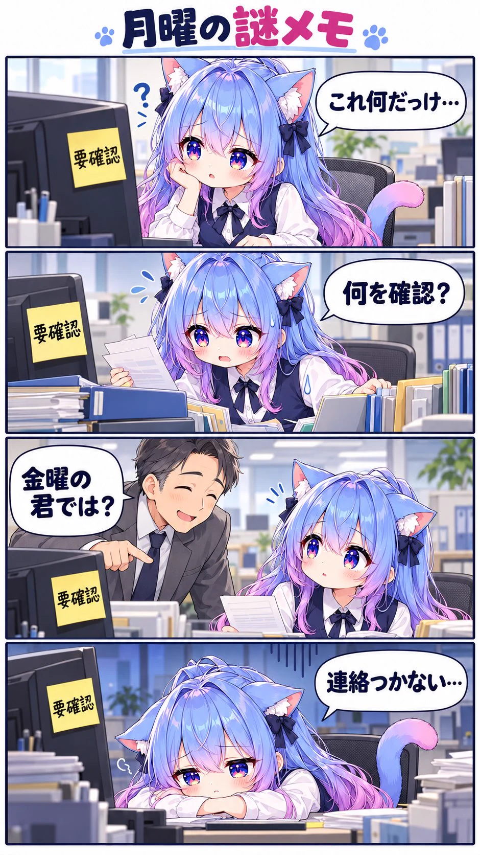 ルナ〜 on X: 