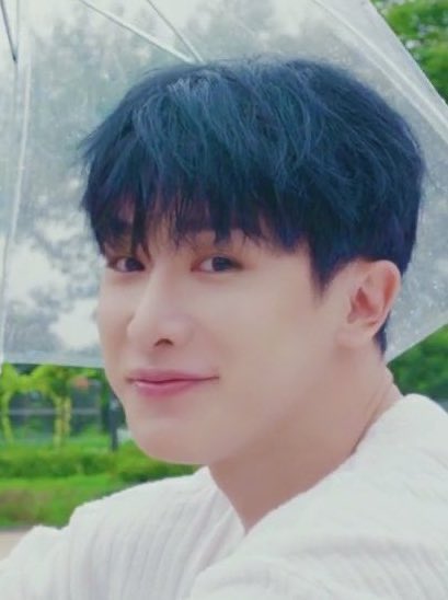 Ramen4W's tweet photo. Wenee will always have 원호시 
💙🐆♥️🐰💙
Our Wonho is for life 
Thinking of you 24/7
Staying in my ♥️

#원호 #WONHO 
#CORE
#DontWakeMeUp 
#AlwaysWithWonho 
#위니는_늘_원호곁에
@official__wonho @official_WH_jp https://t.co/QXypvg3tmC