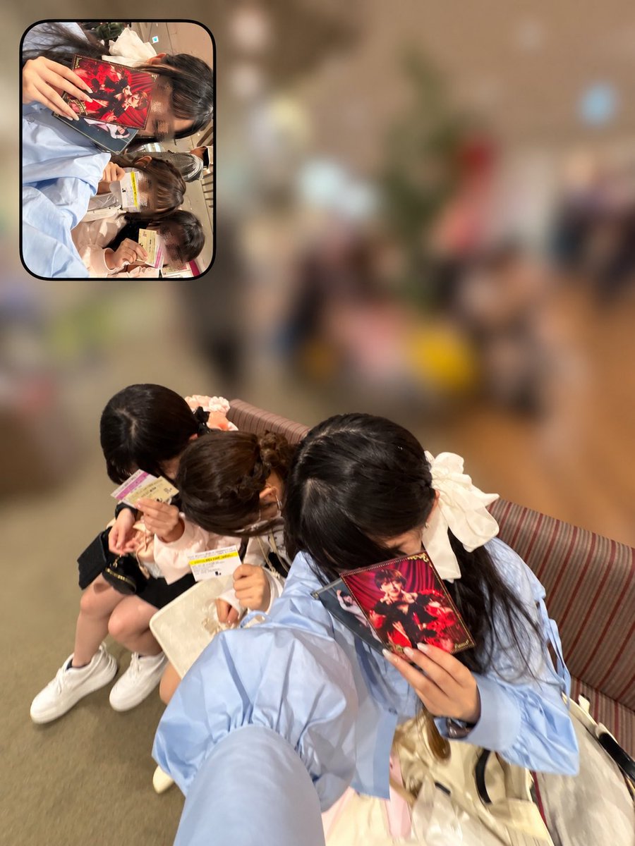 ynnyan_3's tweet photo. 9/26 
    ららぽーと富士見✮*｡ﾟ https://t.co/aTld8V40Cj