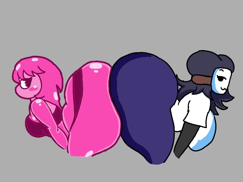 Emilio_BrandoSS's tweet photo. just for fun ^^
#traceart #NSFW #fun #pink
@GoobieNSFW https://t.co/qN0VyDybgc
