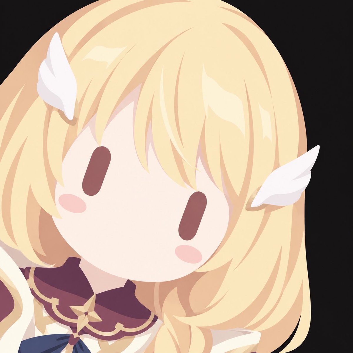 CrystalSeigetsu's tweet photo. アルターメイデン
#プリコネＲ https://t.co/ZGEQXle80Q