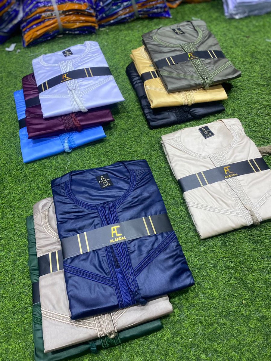 salis_balarabe's tweet photo. Original Emirate jallabiya

26,000

Location kaduna, delivery nationwide call-08100602313 
WhatsApp- https://t.co/h6hRvO0m5e https://t.co/oX9A0xfQER