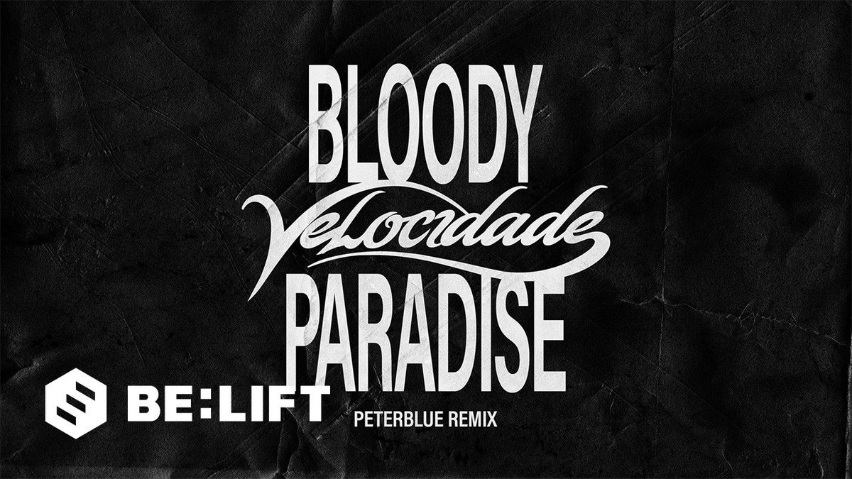 Brasil_ENHYPEN's tweet photo. ENHYPEN NÃO GOSTA DE MINHOCA? 🚨

Brincadeiras à parte, eles vieram com TUDO nesse lançamento! 🔥

Saiu o remix oficial ENHYPEN x SANTOS BRAVOS - Bloody Paradise x VELOCIDADE (PETERBLUE Remix)! A mistura perfeita de ritmos pra não sair do repeat! 🎧✨

▶️ Escute agora: https://t.co/g6pl1FjINg

BLOODY VELOCIDADE PARADISE OUT NOW 

#ENHYPEN #SANTOSBRAVOS #BloodyParadise #VELOCIDADE #PETERBLUERemix