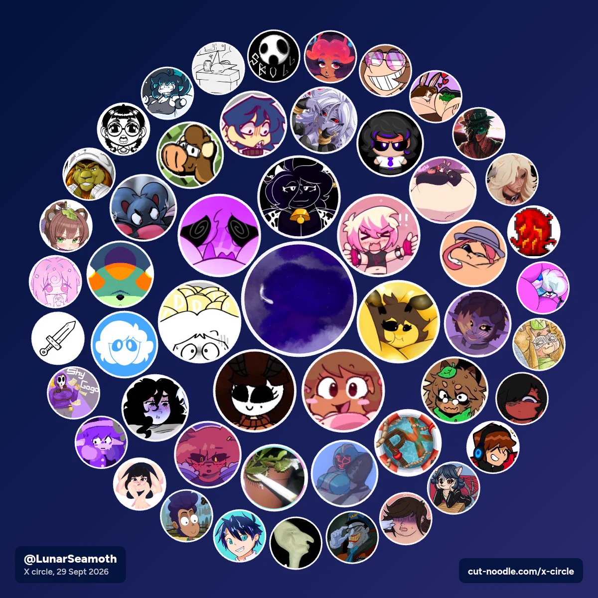 moon(pumpkin mode) on X: 