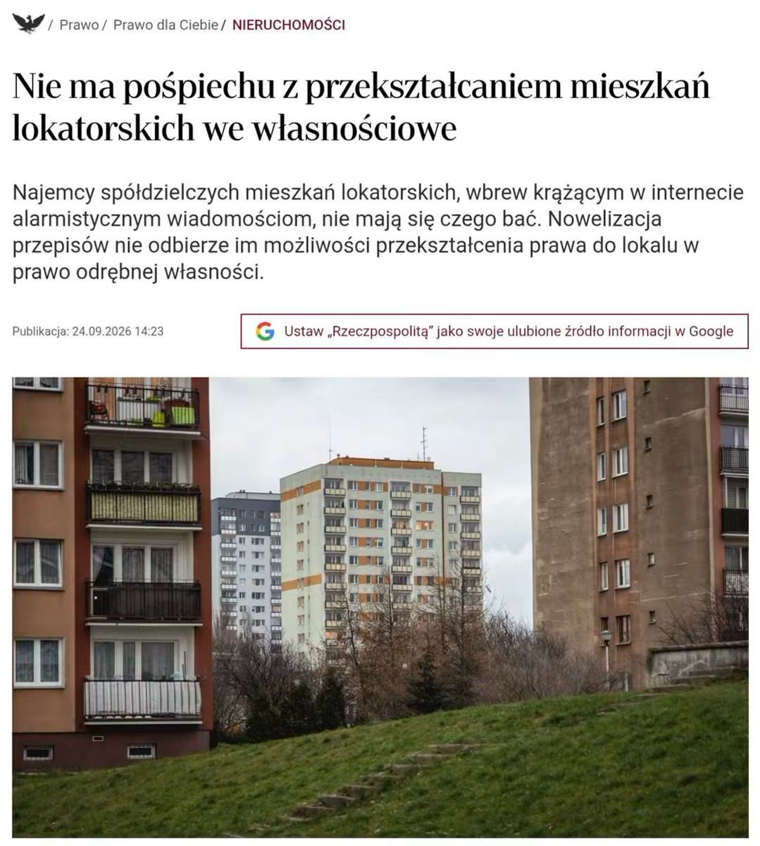 derc_ka's tweet photo. W  @rzeczpospolita zapraszamy do zapoznania się z naszym komentarzem.          👇👇👇
 #dercpałka #nieruchomości #spółdzielniemieszkaniowe

https://t.co/NQFhNTzYSr https://t.co/7gHj4xKCB4