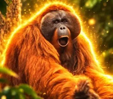 wander4r's tweet photo. 50 million views on this video??

This monkey is going GIGA VIRAL on Instagram with 50M views in less than 24 hours

His name is King Nova

Is this the next Punch? He is from Borneo Jungle

https://t.co/QUGCXlWLre https://t.co/PoKER1mfbT
