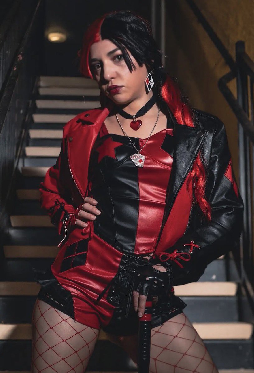 GeekuniqueCos's tweet photo. Finally back with some long awaited new #cosplayphotoshoots! 📸🙌

After a hiatus, I will be posting again more often over the coming weeks/months. 

My birthday 🎉 is coming up at the end of Oct &amp; with Fall finally here, my moods been better lately! 🎃🧡 https://t.co/jZPFMjyzIz