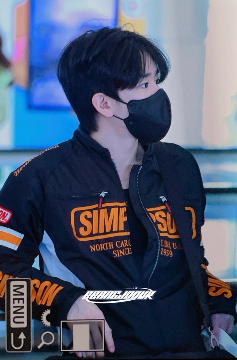 bbanggchuu's tweet photo. หล่อจัง 🏁 https://t.co/oquVGeOvqV