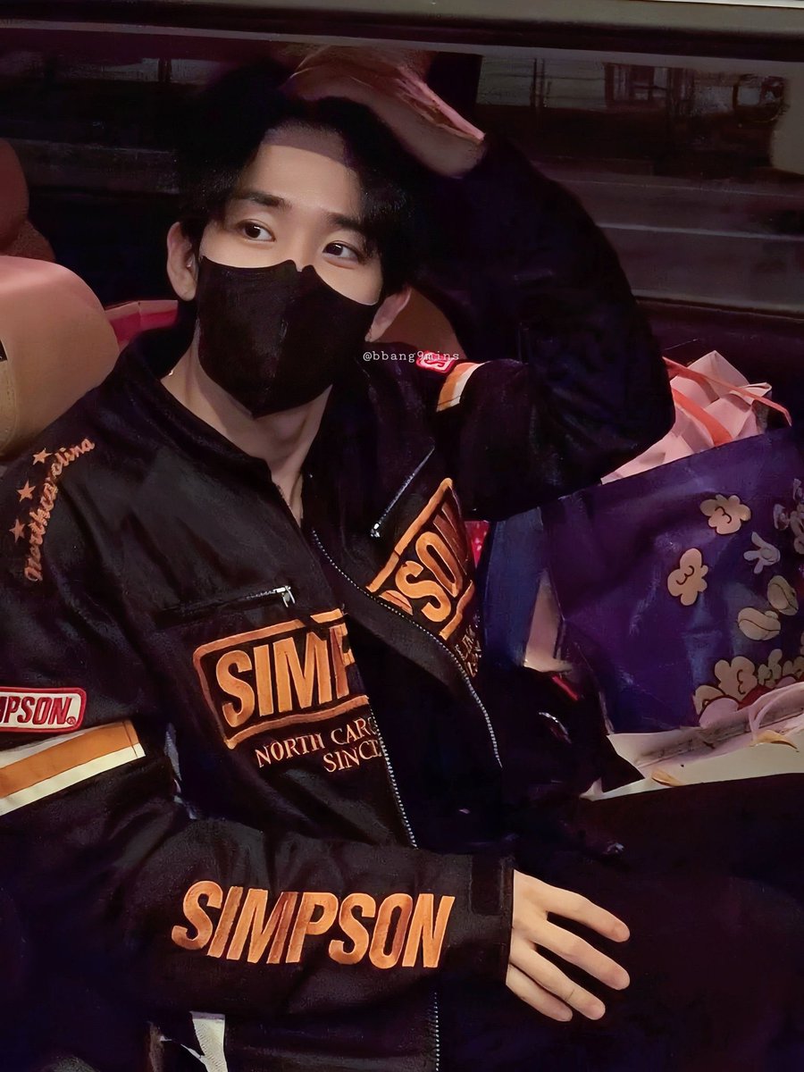 bbanggchuu's tweet photo. หล่อจัง 🏁 https://t.co/oquVGeOvqV