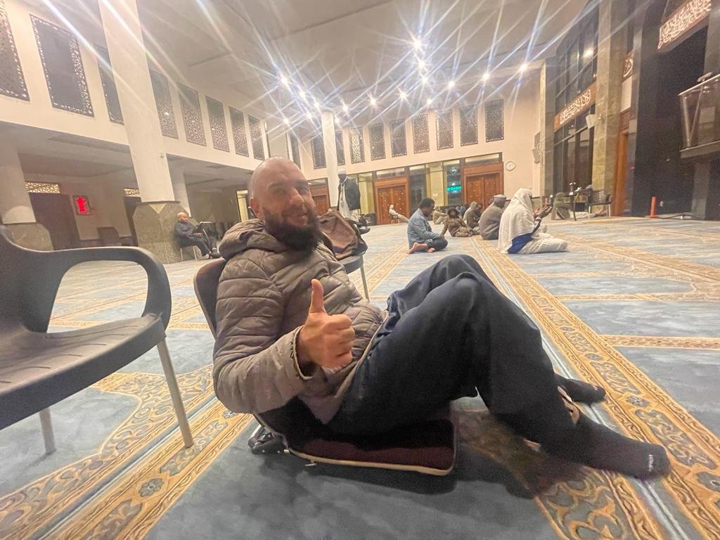 _abdurrahman_91's tweet photo. Who was Khidr Adam?

Perhaps the better question is: *what kind of life must a person have lived for his death to leave an entire community talking about him?*

Why are more than five mosques praying his Janazah?

Why did social media become flooded with people sharing stories of his goodness?

He had successful businesses. He achieved much in this world. Yet when people spoke about him after his death, they didn’t speak about his wealth.

They spoke about the good he did.

The charities he supported.
The da‘wah initiatives he was involved in.
The masjids he worked with.
The youth he inspired.
The lives he touched.

The Gazan Cause that he passionately stood for.

And perhaps that is the greatest lesson of all.

When a person leaves this world, people may know what he owned, what he built and what he achieved.

But what they remember is what he did for Allah.

What he gave in Allah's cause.

What he left behind in the hearts and lives of people.

That is the legacy that matters.

One day, they will speak about you too.

What will they remember?

If the passing of brother Khidr does not make you pause, reflect and reconsider what you are living for, what will?

Death is not merely a reminder that someone has left this world.

Sometimes, it is Allah giving the living a chance to wake up.

Build something that outlives you.
Give something that continues after you.
Do something that Allah accepts.

You can't control the day you will depart from this world but you have the power to choose what will remain for you after your death!

Because in the end, what truly matters is the good you did for Allah and the lives you touched in pursuit of your Akhirah.