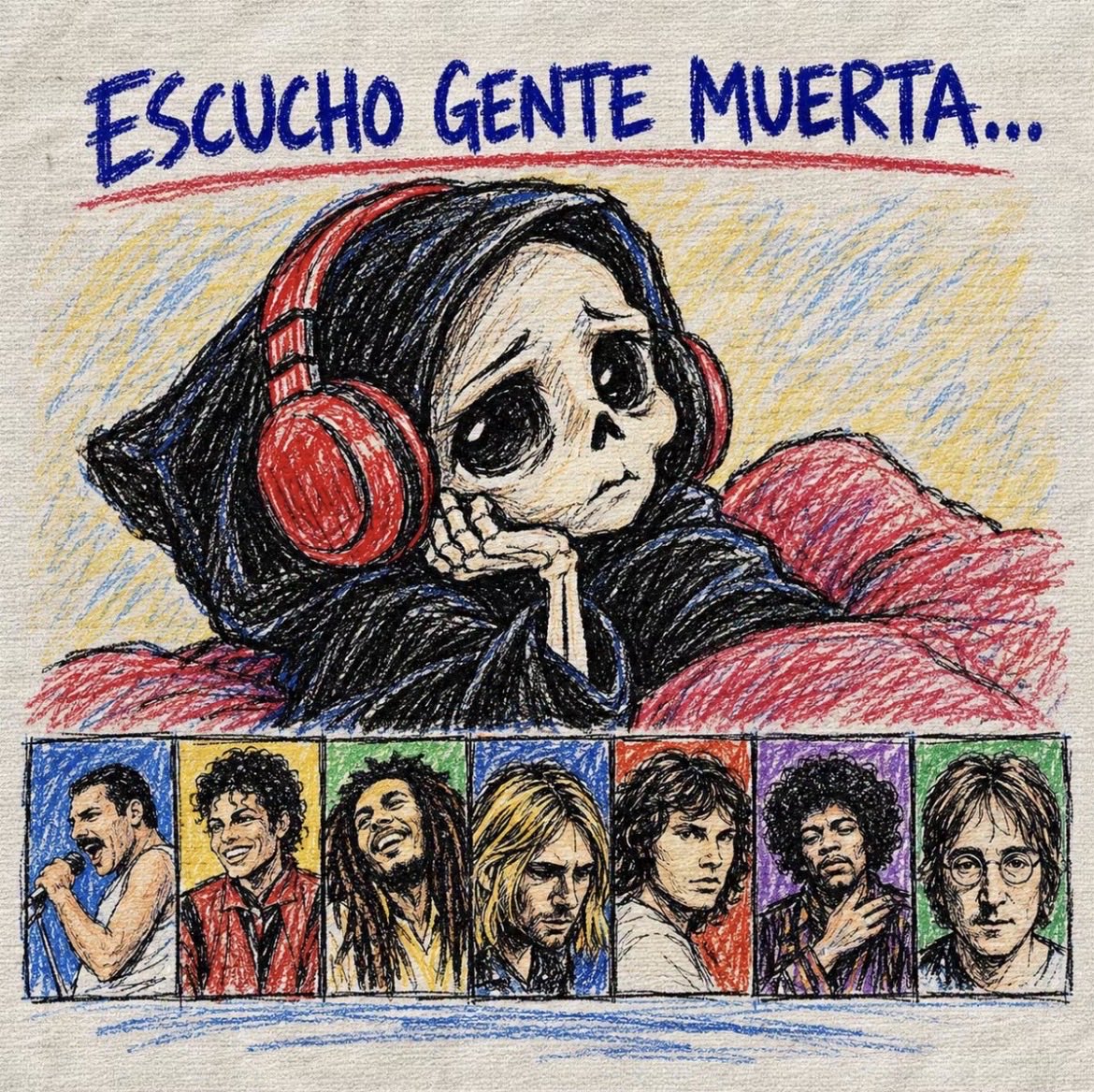 Amiliartesanal's tweet photo. Y se escuchan de maravilla ..👌🏼 🎵 🎧 
#BuenosDíasATodos https://t.co/8AbirKePAZ