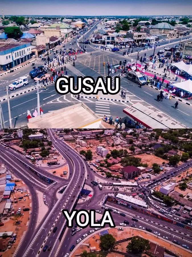 DangiwaGusau's tweet photo. FROM NORTHERN NIGERIA TO THE WORLD 📌📌 😍😍😍😍😍😍
🎥
#fblifestyle
#Nigeria
#TourNigeria
#BeautifulNigeria
#Guasu
#Yola https://t.co/8SsbmgIwJE