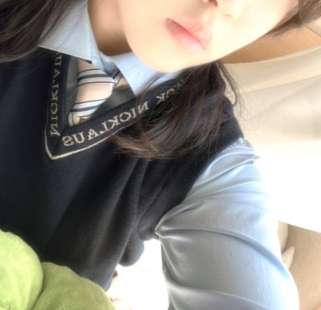 adepensy's tweet photo. #펨섭 #리틀 https://t.co/iKinAtSnGG