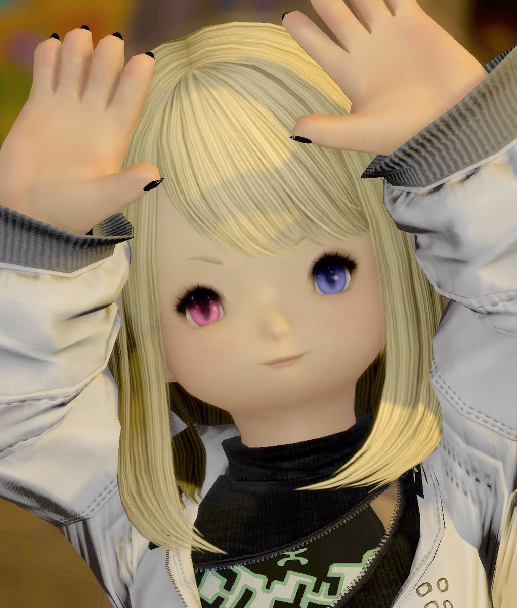 sunsolerff14's tweet photo. #おはララ

おはようございます☀
...もう昼だけど。

#FF14SS https://t.co/qWLjJMiV5C