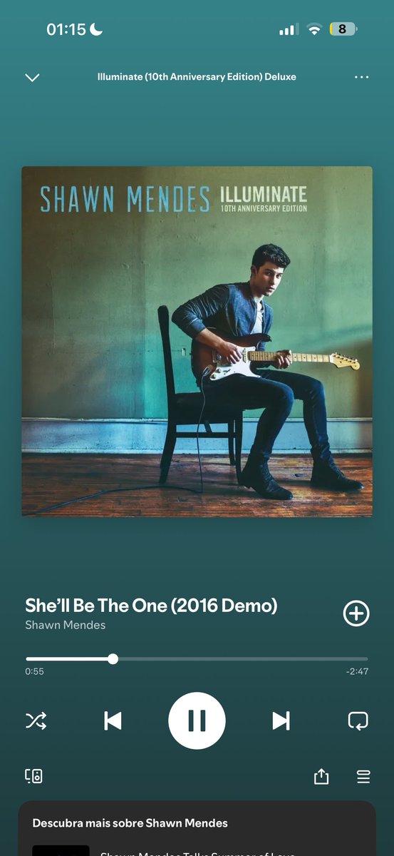 ruelmendes's tweet photo. @ShawnAccess @ShawnMendes i’ve been waiting for long time! 🥺🩷 https://t.co/tfhSyUaubK