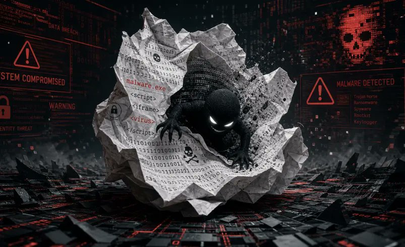 AhnLab_SecuInfo's tweet photo. ASEC이 패치되지 않은 Telerik UI for ASPNET AJAX 서버에서 CVE-2019-18935 악용 공격 2건을 확인했습니다.

한 사례에서는 리버스 셸 실행과 권한 상승 시도, 웹쉘 설치가, 다른 사례에서는 추가 공격 대상을 찾는 스캐너 실행이 확인됐습니다.

취약 버전 사용 시 최신 버전으로 업데이트가 필요합니다.
https://t.co/ZnBaLmadSY