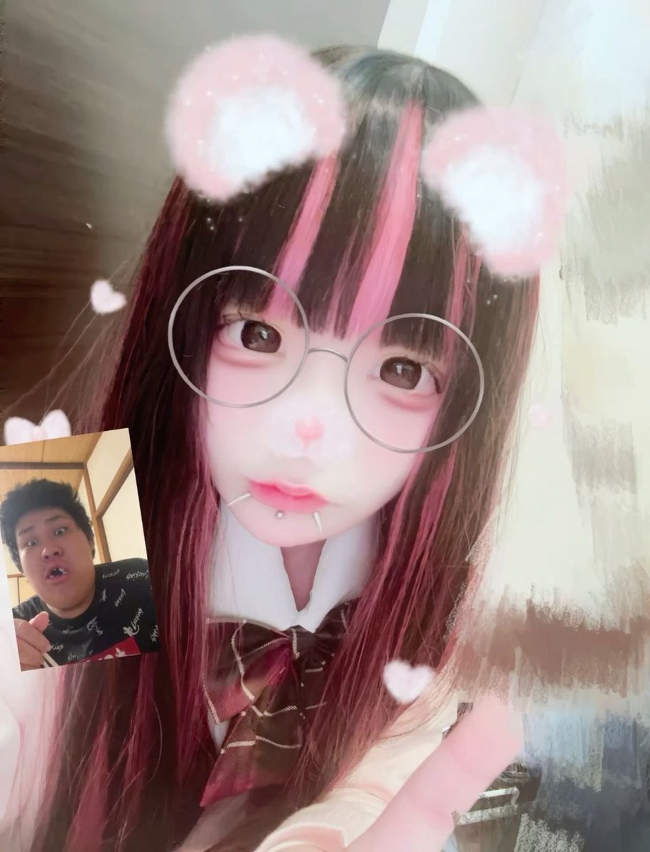 l56xq's tweet photo. かわいくてごめんw #自撮り界隈 https://t.co/Yp740TtwdT