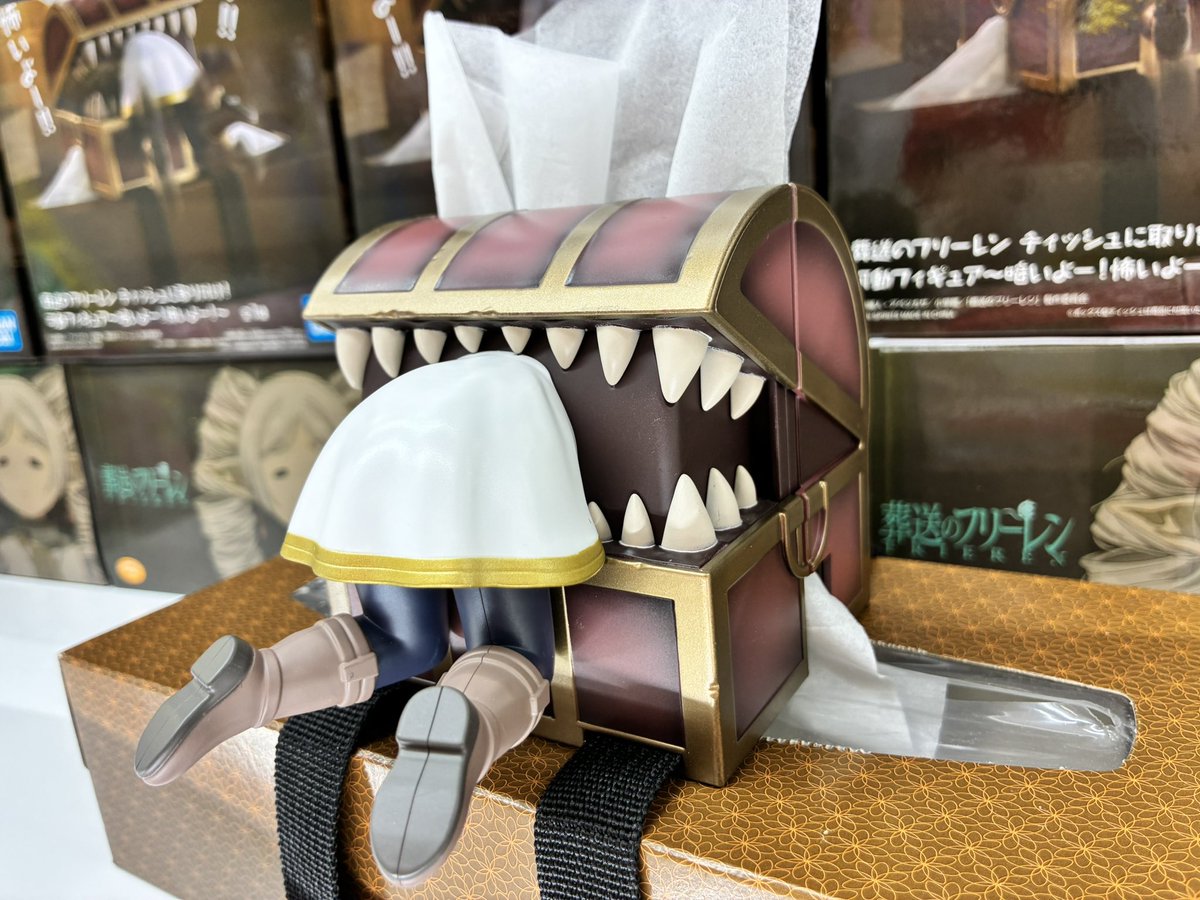 TAITO tweet picture