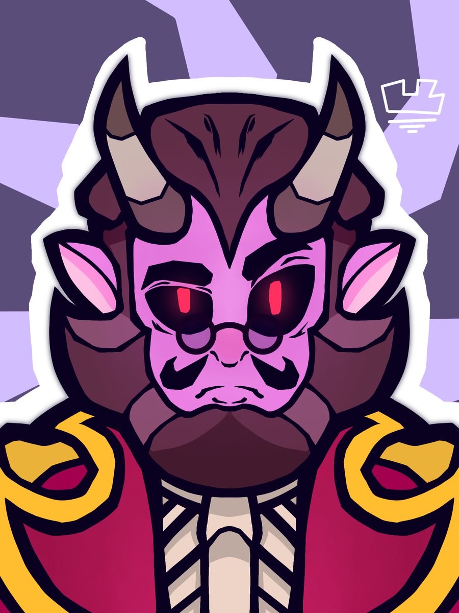 nenebodrio's tweet photo. @_VGen_ Back again! I'm NENE, a small artist trying my luck once more to join VGen and share my stylized illustrations.
Commission site: https://t.co/GEEhqchx8f
Portfolio: https://t.co/HjLU5irJBv
VGen profile: https://t.co/TjdMrSVTVc
#VGenCode https://t.co/8SsYAMWJxN