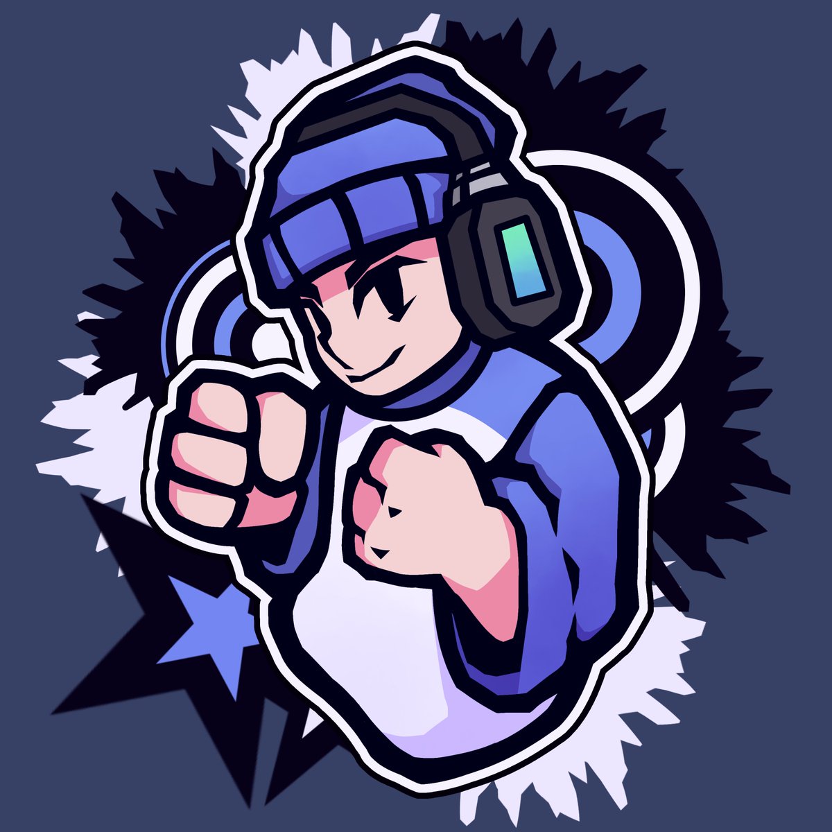 nenebodrio's tweet photo. @_VGen_ Back again! I'm NENE, a small artist trying my luck once more to join VGen and share my stylized illustrations.
Commission site: https://t.co/GEEhqchx8f
Portfolio: https://t.co/HjLU5irJBv
VGen profile: https://t.co/TjdMrSVTVc
#VGenCode https://t.co/8SsYAMWJxN