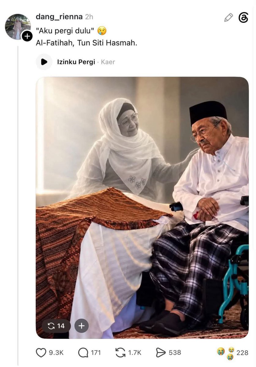 bckupacc99's tweet photo. Cringe la guna AI bagai. https://t.co/sz3LoY6LyG