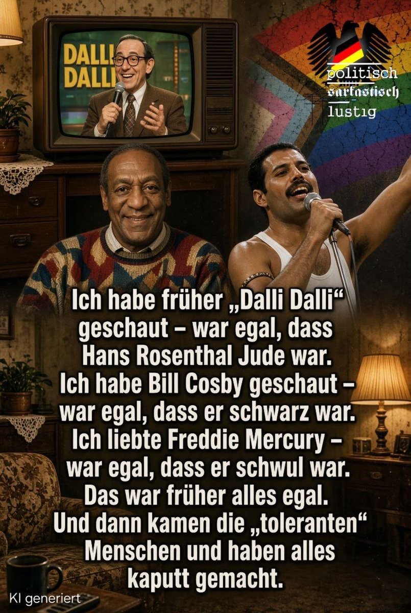JKirchner1967's tweet photo. Stimmt meiner Meinung nach ! https://t.co/6IQ9yXTTJ4