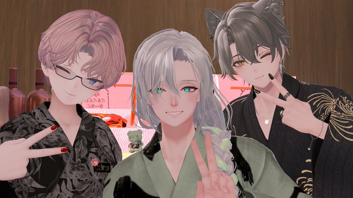 neko_1543's tweet photo. https://t.co/RSwmpMicCK