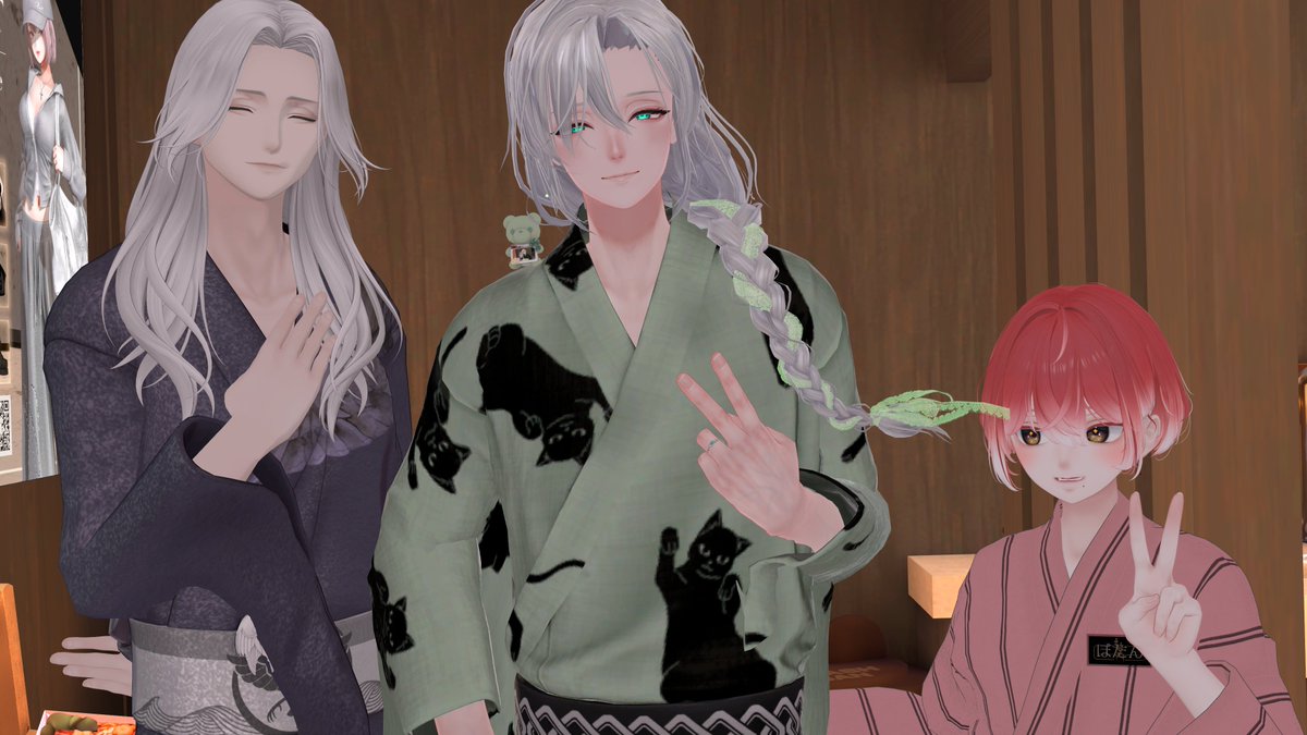 neko_1543's tweet photo. https://t.co/RSwmpMicCK