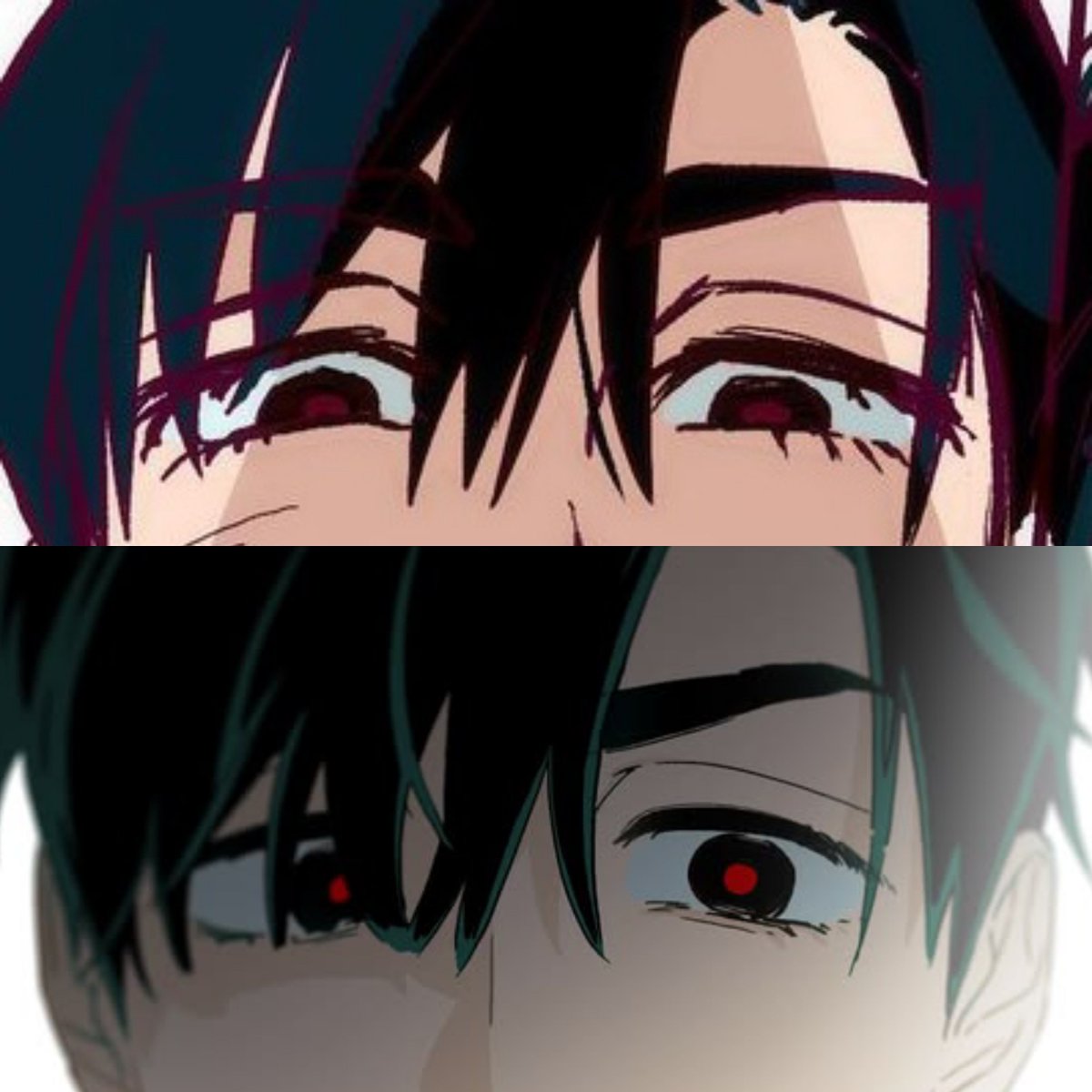 ivanwsrr's tweet photo. his eyes speak louder than words... https://t.co/g70KqoOqb6