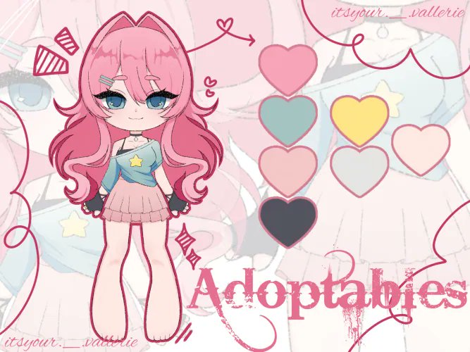 ItsMade_Byme's tweet photo. anyone interested giving her home ? she has been in the back for so long 

Vgen : https://t.co/jXlb8FIY72 https://t.co/StKoJo2BtT