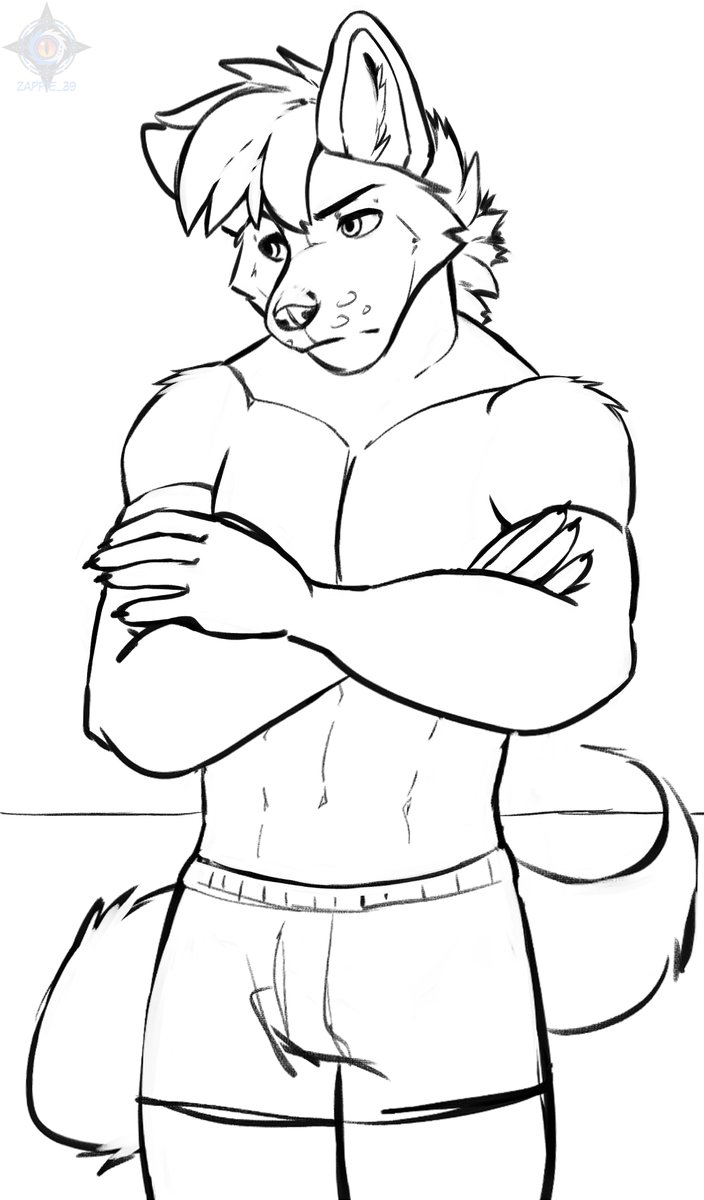 Zappie_39's tweet photo. 🎨Choosing 1 person for this raffle!
⚠️Rules⚠️
Post Ref sheet in reply -
Any species or Gender🩷
Follow➡️Like➡️Retweet ✅
(Streaming on twitch! Donations appreciated)💚 https://t.co/LFUOwXMgZz https://t.co/YNYRRXjP7w