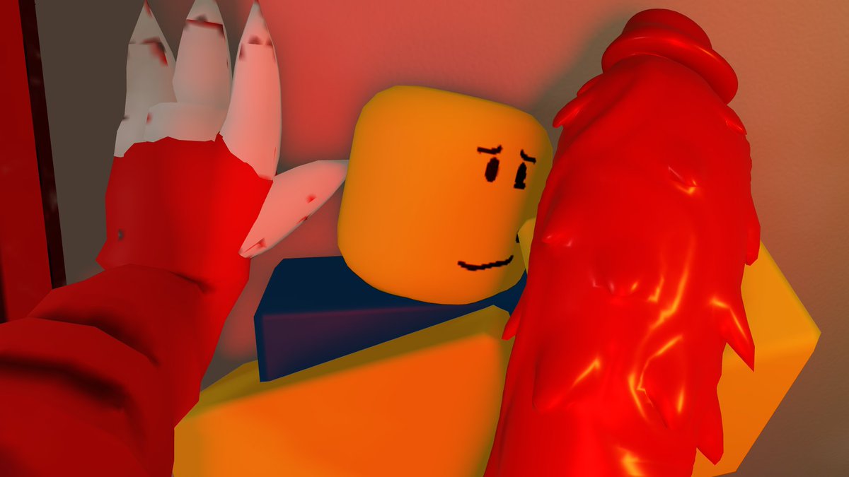 Goonedoutcrazy's tweet photo. Borrowed a plugin + the rbxl files from my animator guy and planned to make renders of Drako Veeronica with a cock but the rig was so fucked up that it's not even worth it anymore

Enjoy the only thing that came out from this.
#rr34 #forsakennsfw #robloxnsfw https://t.co/WUOTcZywEl