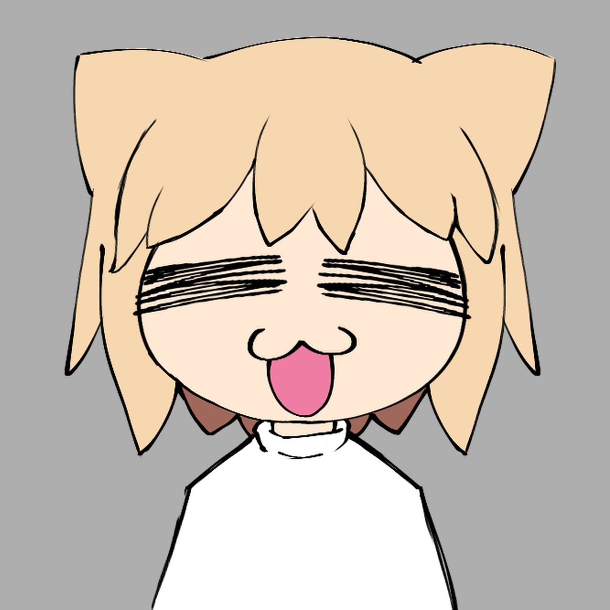 CrossGreen08's tweet photo. @Dem_UvU Valio keke panita, será mañana entonces https://t.co/RYc18rgJwc