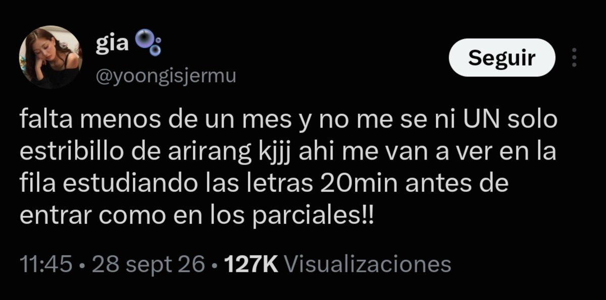 agsthvpe's tweet photo. Por eso siempre estaré orgullosa de mis hermanitas moradas mexas, tuvimos menos de dos meses para aprendernos las canciones y salió increíble, ah, y también sacamos a flote come over cuando no estaba en plataformas🤭 https://t.co/25hwY6OBRH