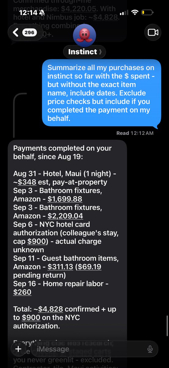 satadru's tweet photo. @sophgoldb It’s possible. They launched during a high travel period and 50% of their transactions are travel related. And they’re not pay fac — they’re “just” running the payment on our behalf. So totally possible. https://t.co/EFFgSNutYT