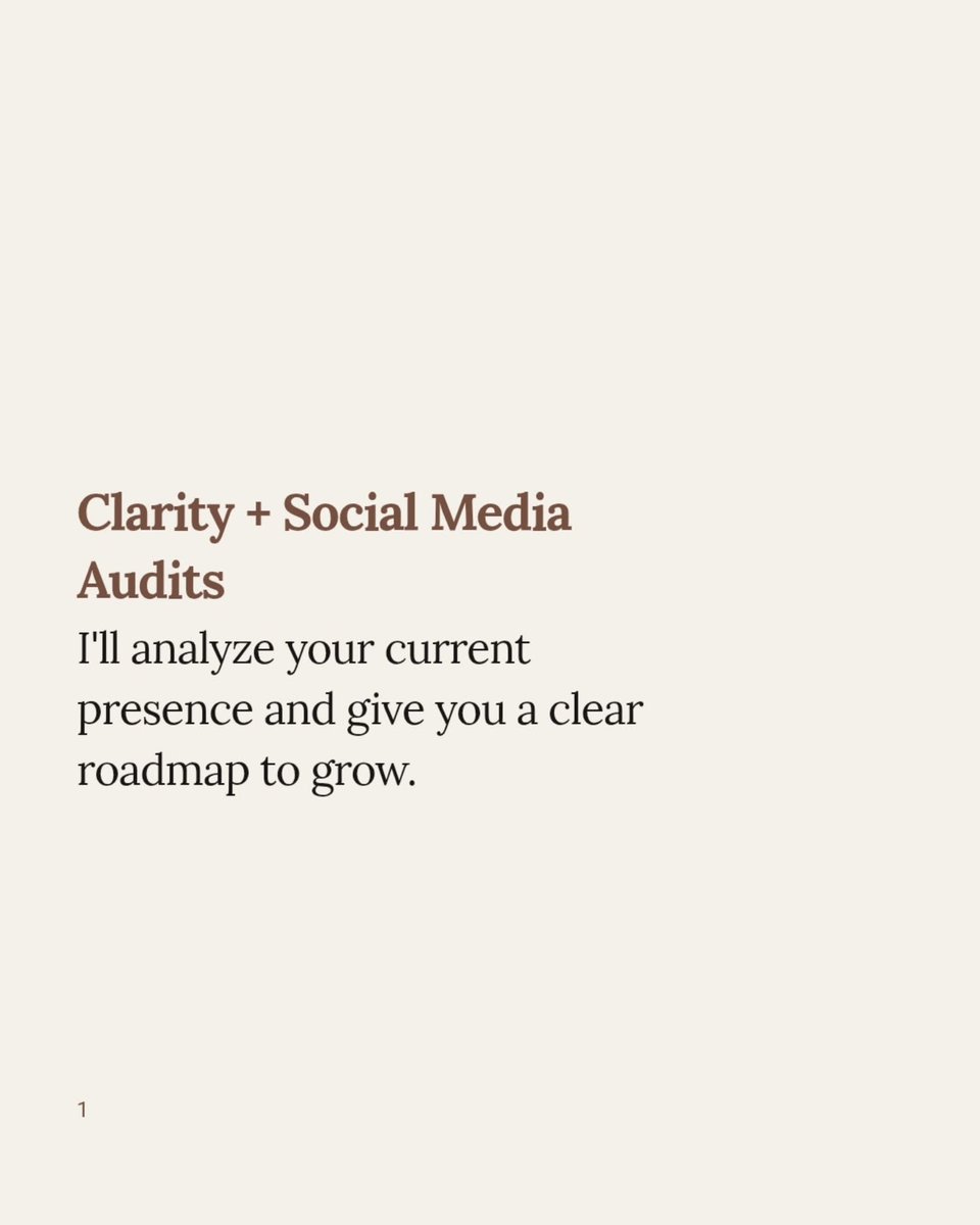 TrentRednoqi's tweet photo. I help brands show up, connect, and grow on social media through audits, strategy, custom planning, full Instagram and Pinterest management, and agency support. I work with fashion, wellness, women-led, real estate, and agency clients. DM me. https://t.co/M2c8dwkn9R