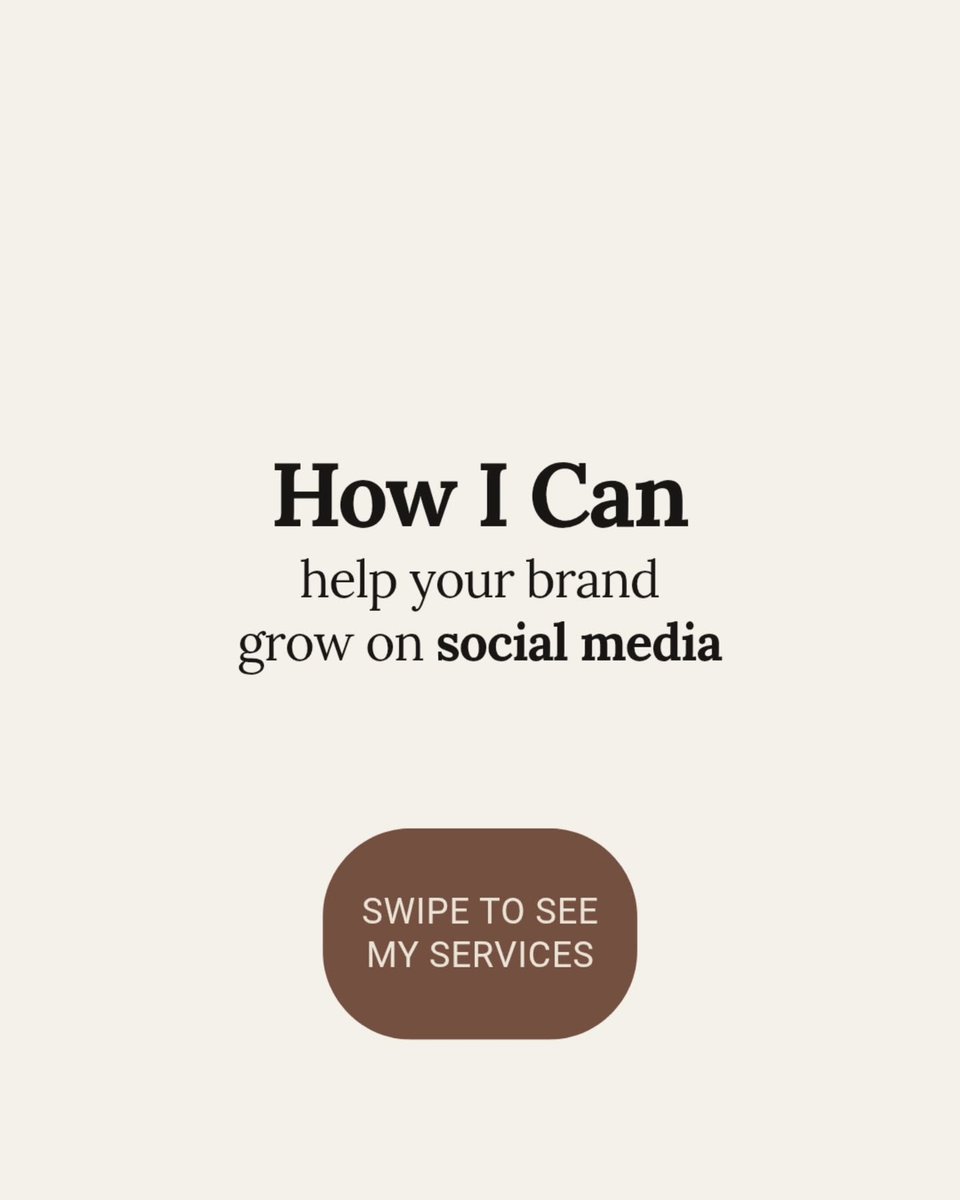 TrentRednoqi's tweet photo. I help brands show up, connect, and grow on social media through audits, strategy, custom planning, full Instagram and Pinterest management, and agency support. I work with fashion, wellness, women-led, real estate, and agency clients. DM me. https://t.co/M2c8dwkn9R