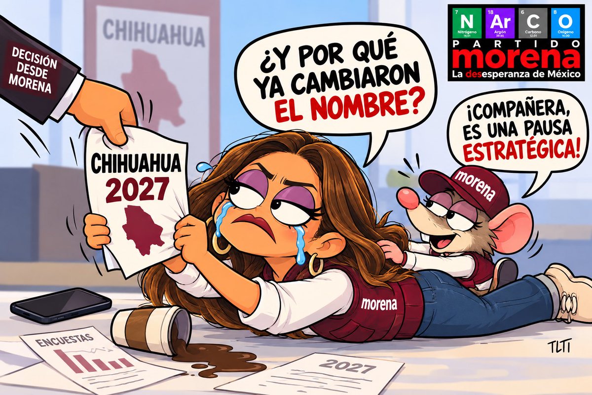 Qua3sitor's tweet photo. @Alfie_Acosta @AndreaChavezTre De nada le servio su adan https://t.co/yPCysKrhUH